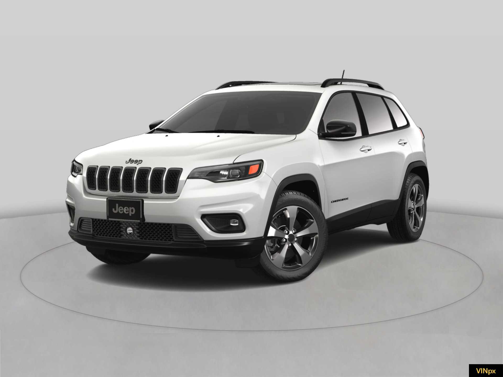 New 2023 Jeep Cherokee Trailhawk 4×4 Sport Utility in West Islip
