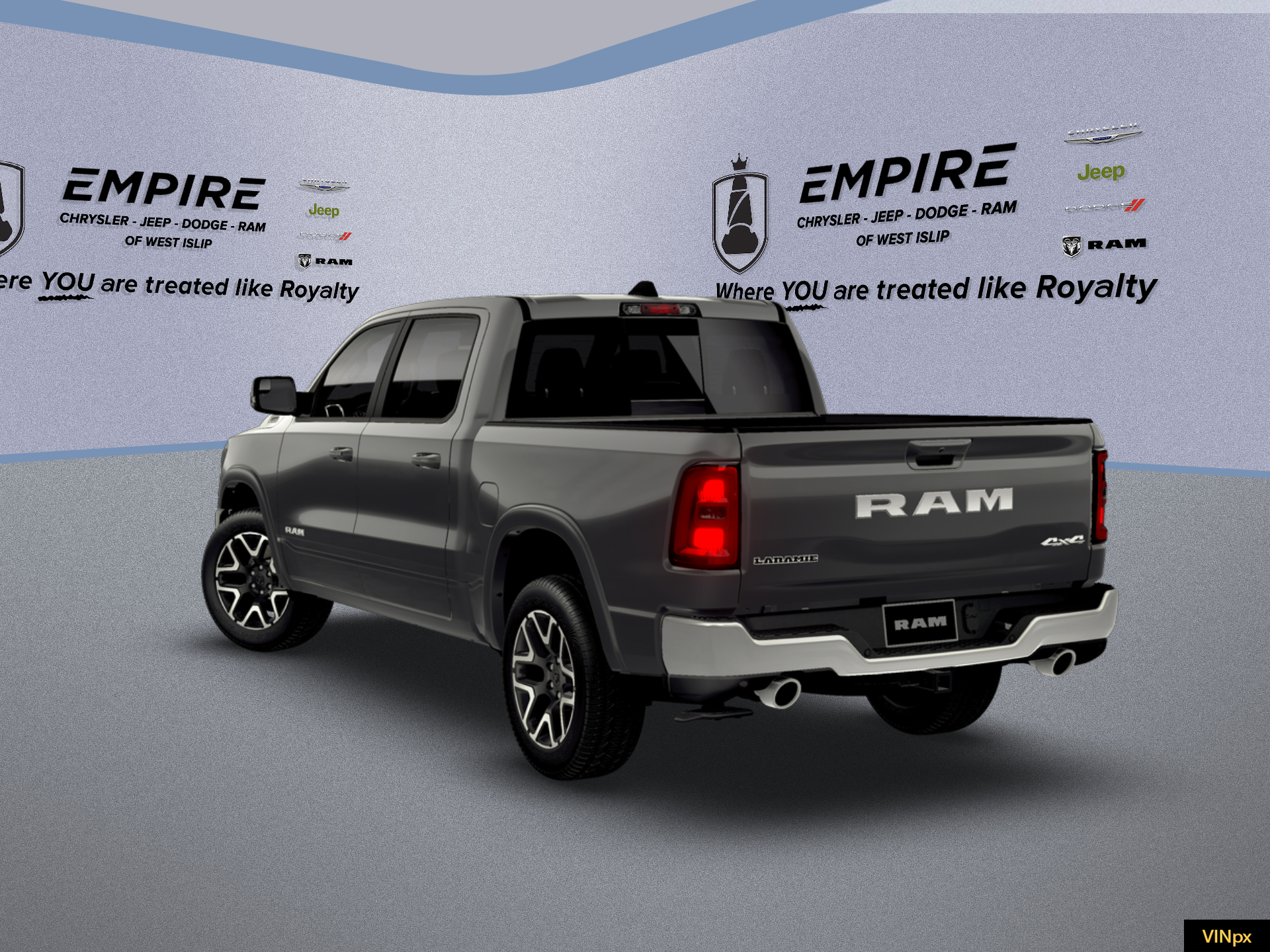 View vehicle photo 5