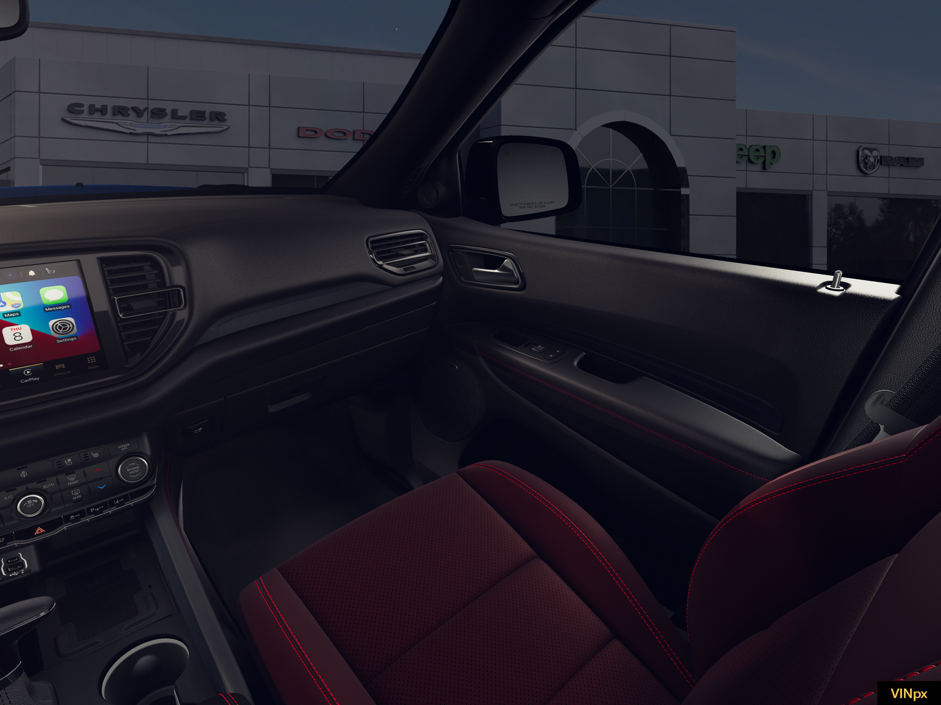 New 2026 B5 Blue Exterior Paint Dodge GT PLUS image 20